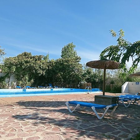 Hotel Camping La Naranja à Gandie Extérieur photo